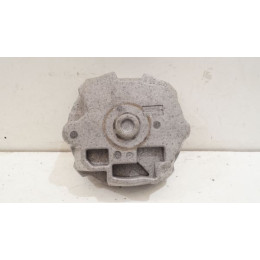 Wkład styropian bagażnika Citroen C5 III X7 2