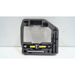 Wkład styropian bagażnika AUDI A4 8T 8T0012109A