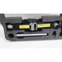 Wkład styropian bagażnika AUDI A4 8T 8T0012109A 2