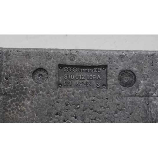 Wkład styropian bagażnika AUDI A4 8T 8T0012109A