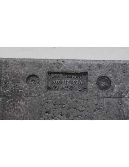 Wkład styropian bagażnika AUDI A4 8T 8T0012109A