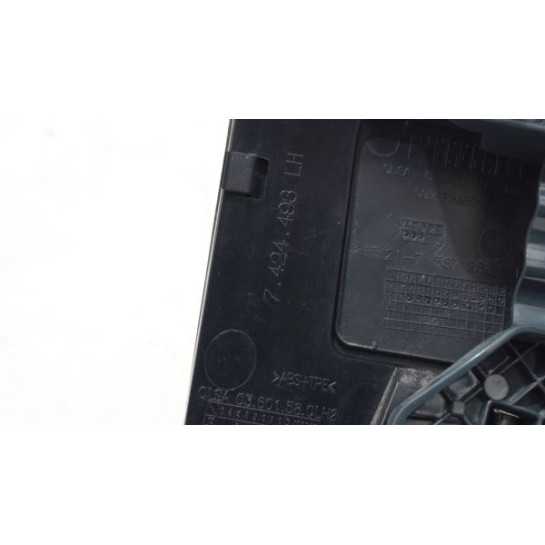 Lampa tylna lewa BMW 1 F20 F21 03.601.00 LH