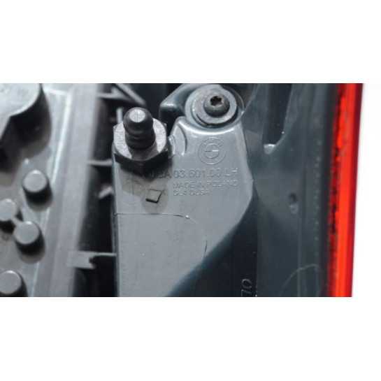 Lampa tylna lewa BMW 1 F20 F21 03.601.00 LH