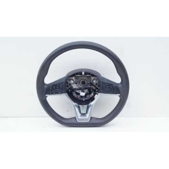 Kierownica bez poduszki Nissan MICRA K14 484305FA3