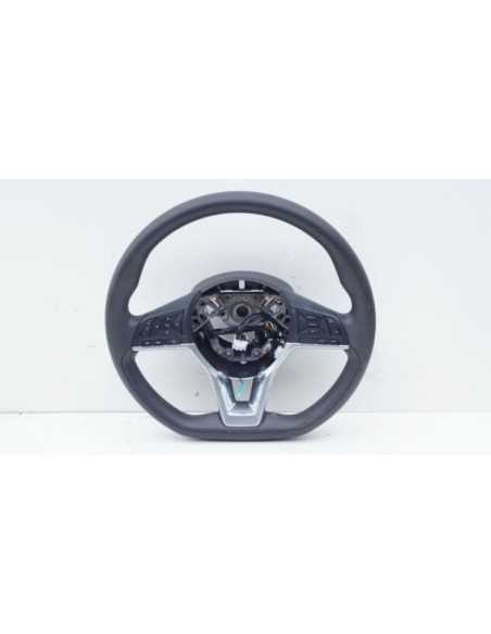 Kierownica bez poduszki Nissan MICRA K14 484305FA3