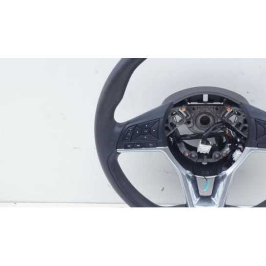 Kierownica bez poduszki Nissan MICRA K14 484305FA3