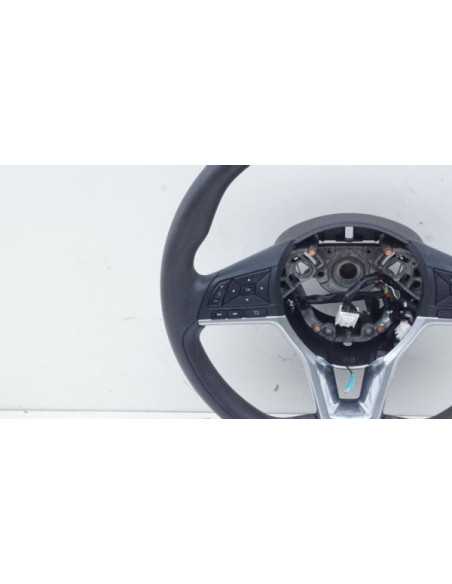 Kierownica bez poduszki Nissan MICRA K14 484305FA3