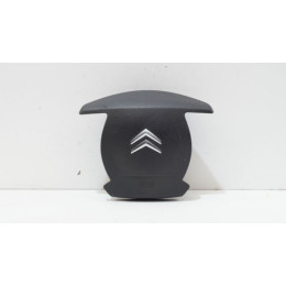 Poduszka powietrzna kierowcy Citroen C5 96824771ZD