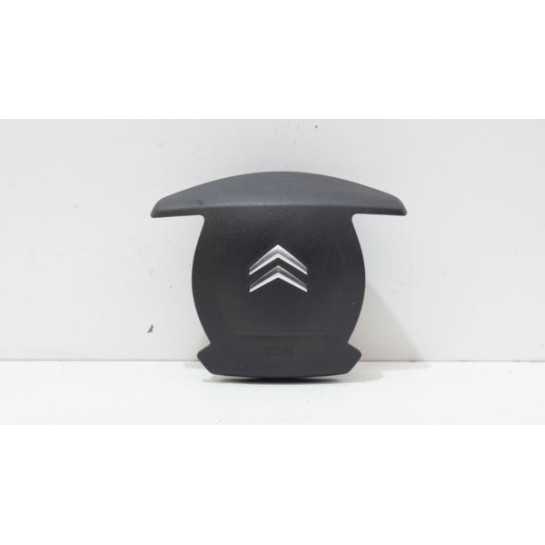 Poduszka powietrzna kierowcy Citroen C5 96824771ZD