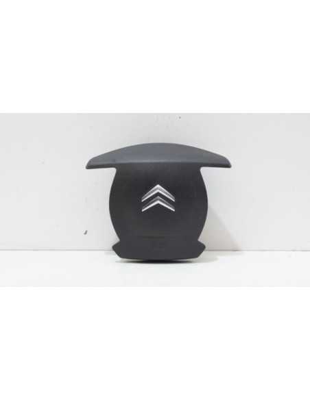 Poduszka powietrzna kierowcy Citroen C5 96824771ZD