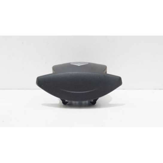 Poduszka powietrzna kierowcy Citroen C5 96824771ZD