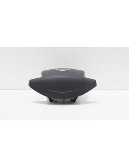 Poduszka powietrzna kierowcy Citroen C5 96824771ZD