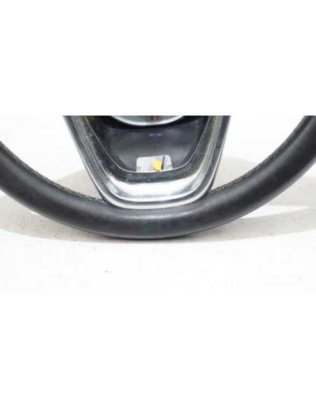 Kierownica skórzana bez poduszki Opel MOKKA