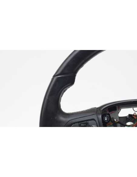 Kierownica skórzana bez poduszki Opel MOKKA