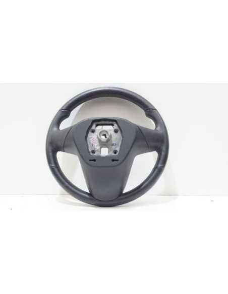 Kierownica skórzana bez poduszki Opel MOKKA