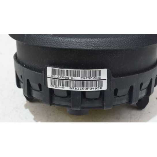 Poduszka kierowcy AIRBAG BMW E81 E82 E87 E88 E90