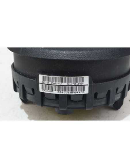 Poduszka kierowcy AIRBAG BMW E81 E82 E87 E88 E90