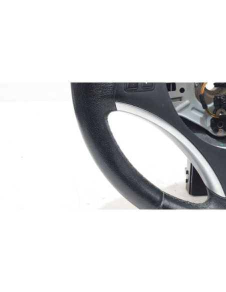 Kierownica skórzana multifunkcja BMW E90 E91