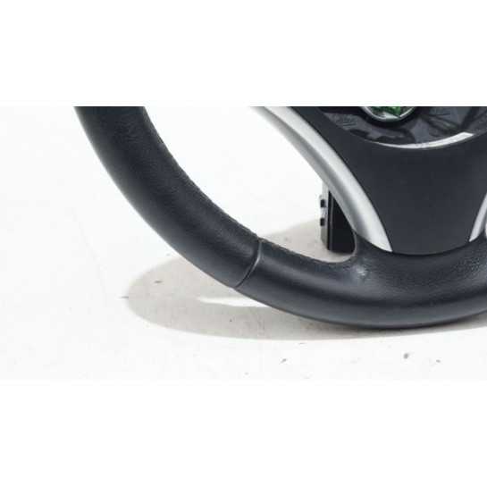 Kierownica skórzana multifunkcja BMW E90 E91