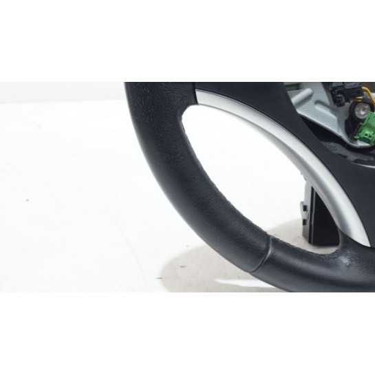 Kierownica skórzana multifunkcja BMW E90 E91