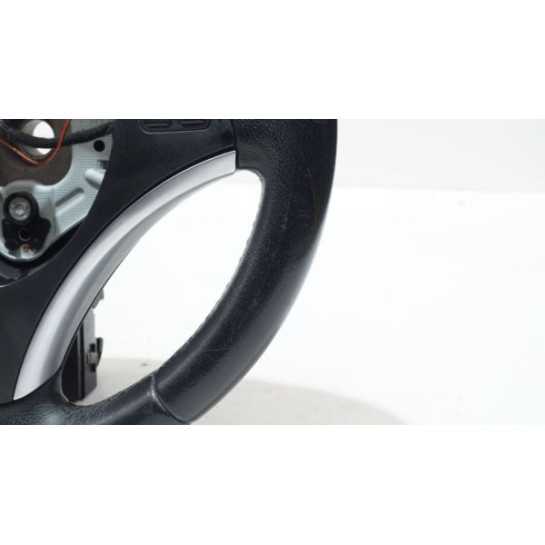 Kierownica skórzana multifunkcja BMW E90 E91