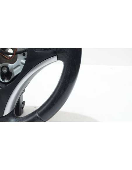 Kierownica skórzana multifunkcja BMW E90 E91