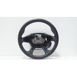 Kierownica skórzana multifunkcja Ford FOCUS MK3
