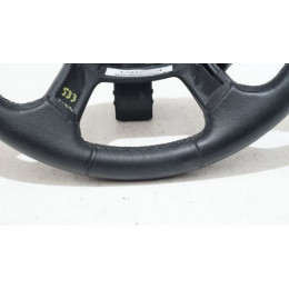 Kierownica skórzana multifunkcja Ford FOCUS MK3 2