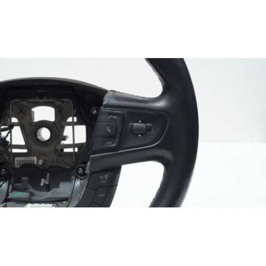 Kierownica bez poduszki Peugeot 508