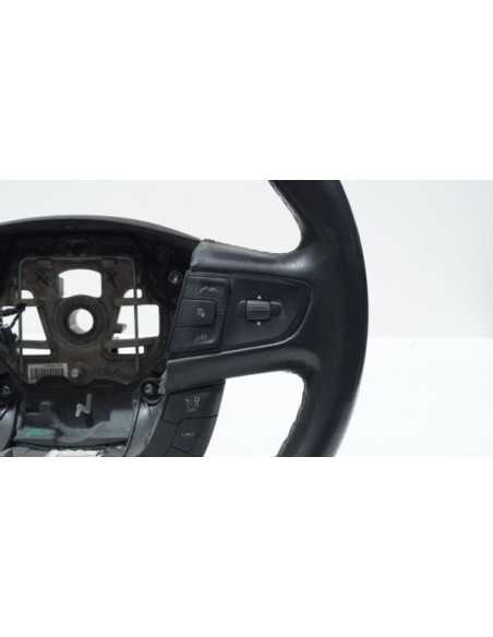 Kierownica bez poduszki Peugeot 508
