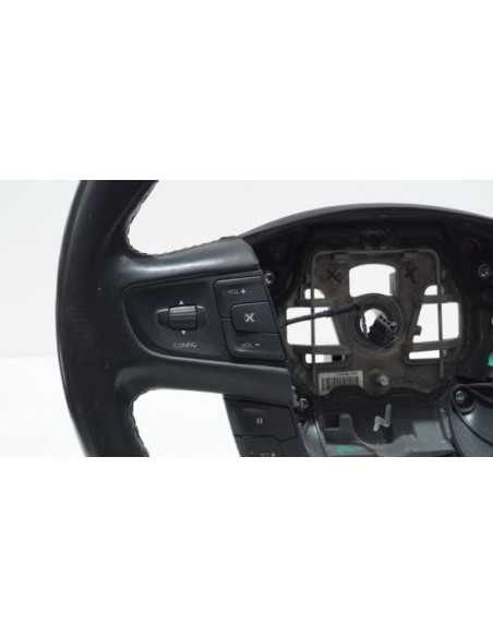 Kierownica bez poduszki Peugeot 508