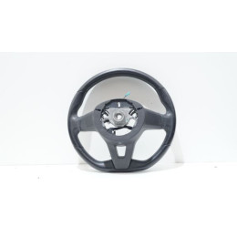 Kierownica skórzana MULTIFUNKCJA Nissan MICRA K14 2