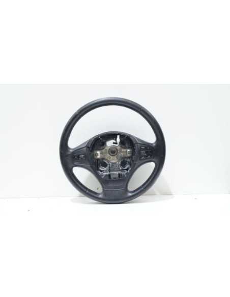 Kierownica skórzana MULTIFUNKCJA BMW F20 F21