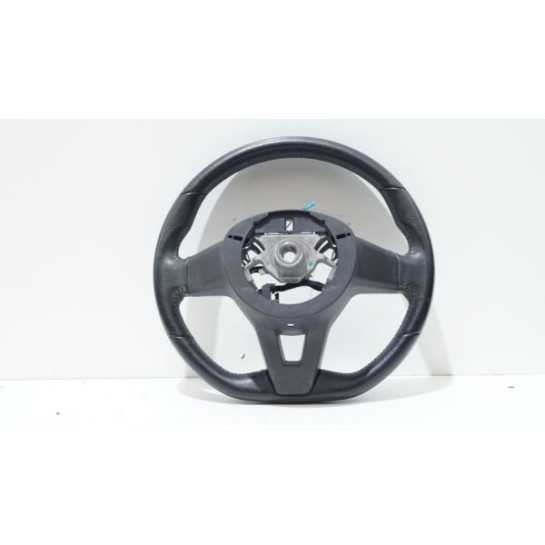 Kierownica skórzana MULTIFUNKCJA BMW F20 F21