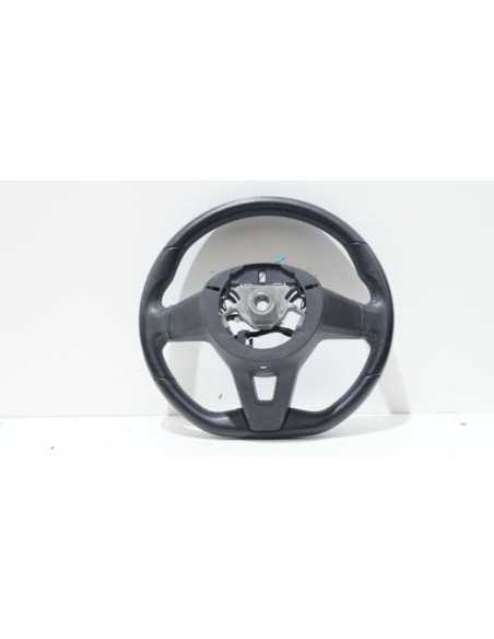 Kierownica skórzana MULTIFUNKCJA BMW F20 F21