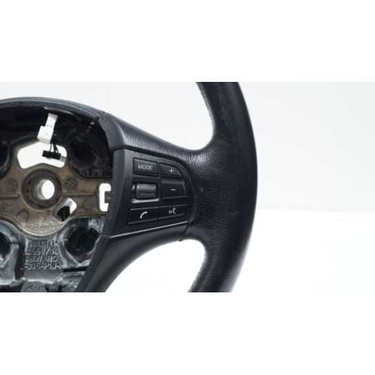 Kierownica skórzana MULTIFUNKCJA BMW F20 F21