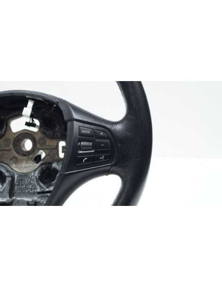 Kierownica skórzana MULTIFUNKCJA BMW F20 F21
