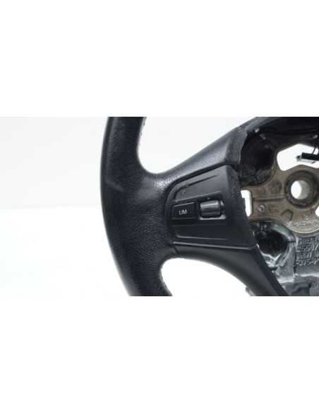 Kierownica skórzana MULTIFUNKCJA BMW F20 F21
