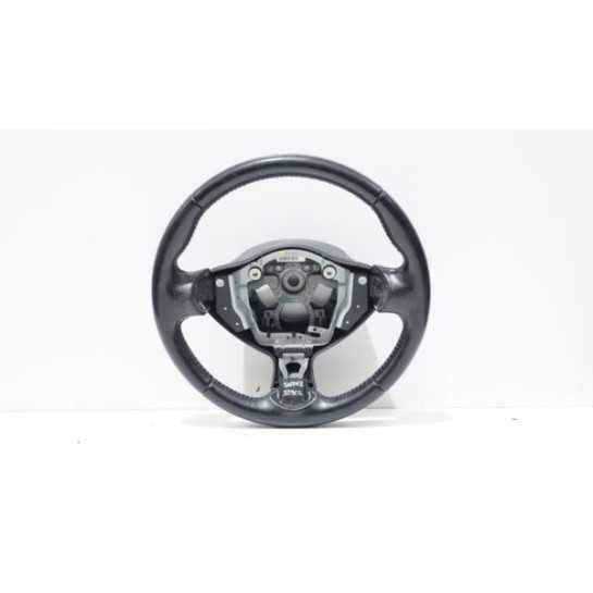 Kierownica skórzana bez poduszki Nissan JUKE F15
