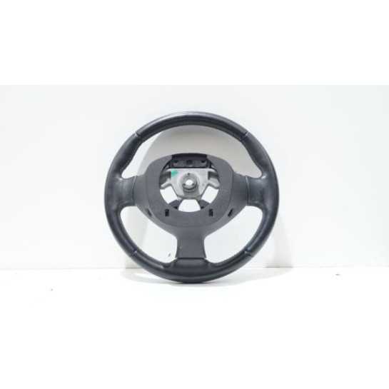 Kierownica skórzana bez poduszki Nissan JUKE F15