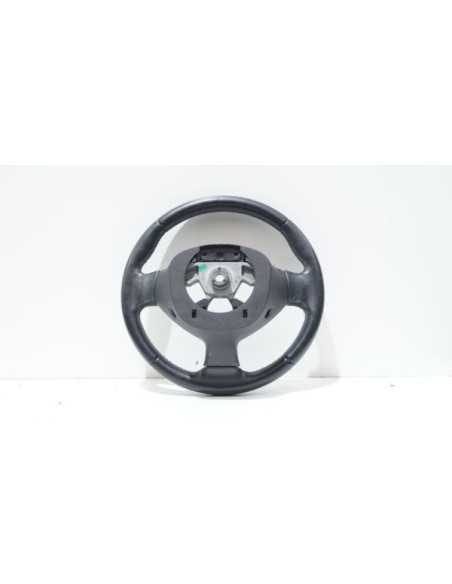 Kierownica skórzana bez poduszki Nissan JUKE F15
