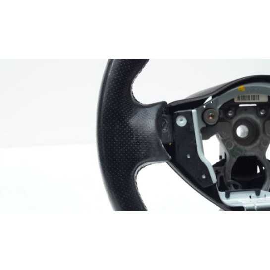 Kierownica skórzana bez poduszki Nissan JUKE F15