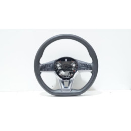 Kierownica bez poduszki Nissan MICRA K14 484305FA3
