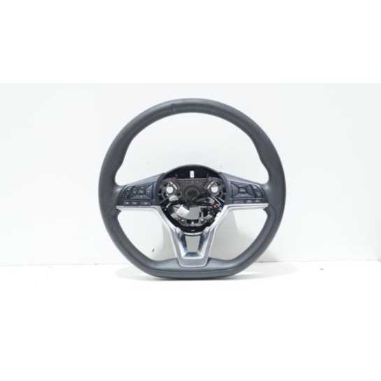 Kierownica bez poduszki Nissan MICRA K14 484305FA3