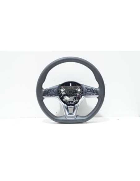 Kierownica bez poduszki Nissan MICRA K14 484305FA3