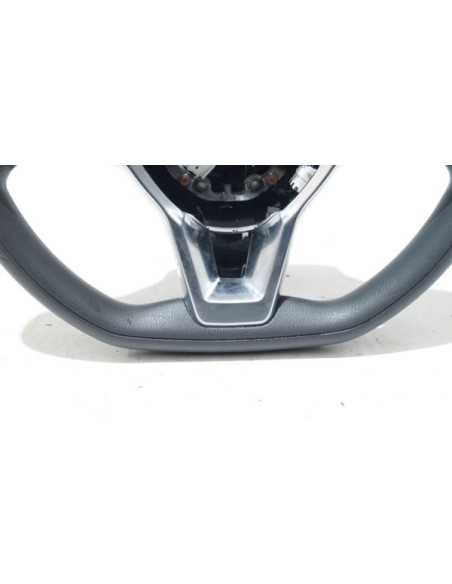 Kierownica bez poduszki Nissan MICRA K14 484305FA3