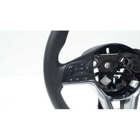 Kierownica bez poduszki Nissan MICRA K14 484305FA3