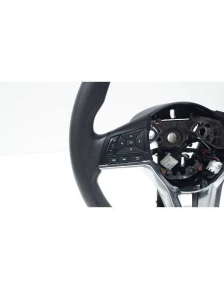 Kierownica bez poduszki Nissan MICRA K14 484305FA3