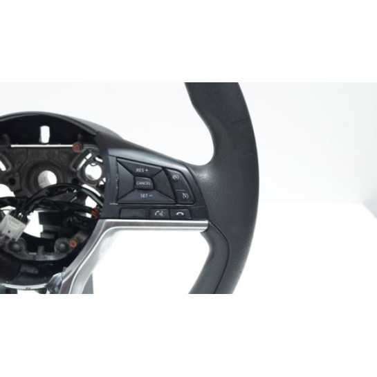 Kierownica bez poduszki Nissan MICRA K14 484305FA3