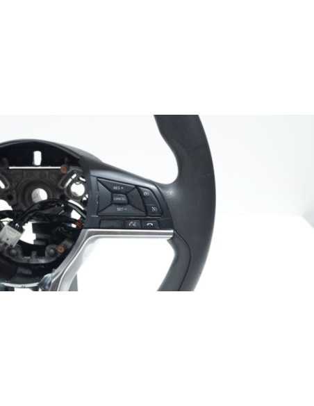Kierownica bez poduszki Nissan MICRA K14 484305FA3